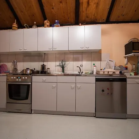 A3 Cozy Apt W Big Garden 2 Balconies & Grill Apartamento Rogoznica (Sibenik-Knin)