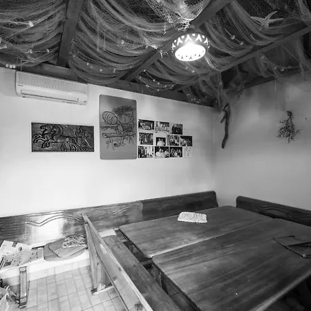 Apartamento A3 Cozy Apt W Big Garden 2 Balconies & Grill