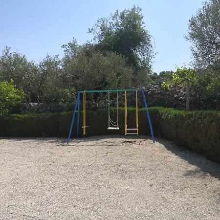 Apartamento A3 Cozy Apt W Big Garden 2 Balconies & Grill Rogoznica (Sibenik-Knin)